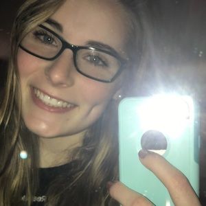 Meet your Posher, Blake